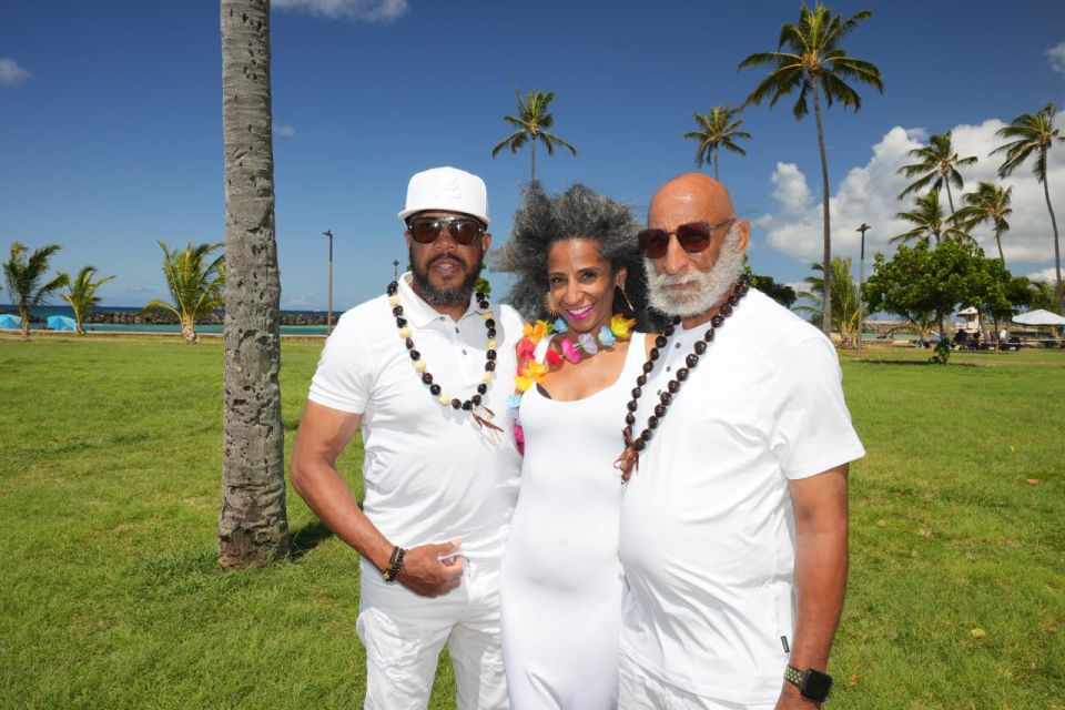 1 Hour Photography Honolulu Beautiful and Magical - Where You Meet and Why It Matters in Waikiki