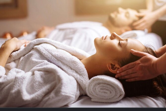 1-Hour Private Massage at Kihei Day Spa - Quick, practical takeaways