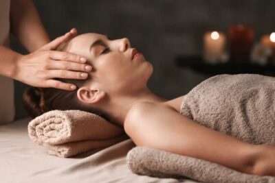 1-Hour Private Massage at Kihei Day Spa - Queen’s Nails & Spa: The Setting (and Why It’s Still Worth It)