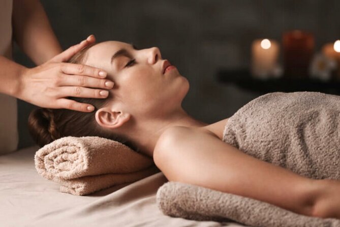 1-Hour Private Massage at Kihei Day Spa - Queen’s Nails & Spa: The Setting (and Why It’s Still Worth It)