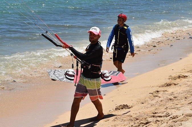 2.5-Hour Private Kiteboarding Lessons at Kanaha Beach in Kahului - Price and value: is $394.96 per person a smart buy?