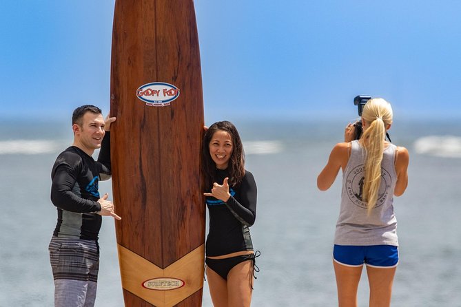 2 Hour Beginner Group Surf Lessons - Price, Value, and What You’re Really Paying For