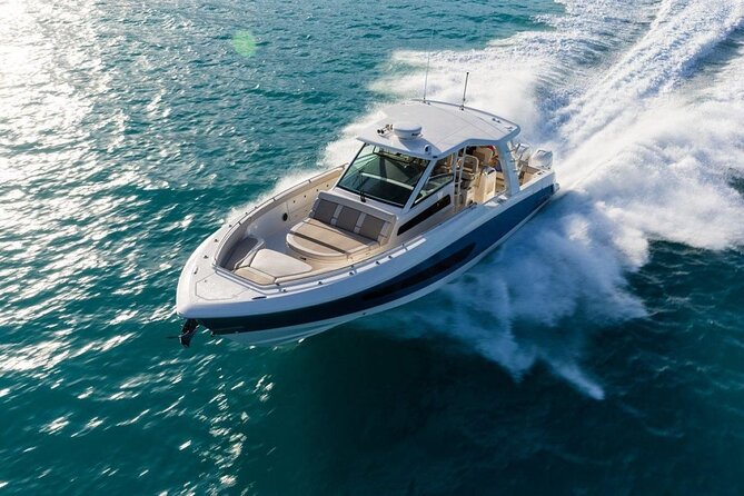 2-Hour Ma'alaea Humpback Whale Watching Cruise for up to 6 Guests - Comfort, snacks, and BYOB choices on board