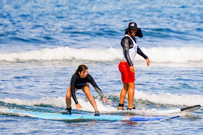 2 Hours Private Surf Lessons - Value on Maui: What You’re Really Buying in This Private Session