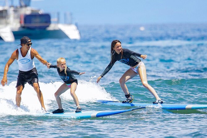 2 Hours Private Surf Lessons - Should You Book Goofy Foot Surf School’s 2-Hour Private Lesson?