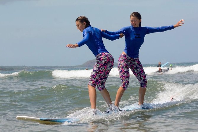 3-Day Surf Camp on Maui at Kalama Park in Kihei - Key Highlights Worth Knowing