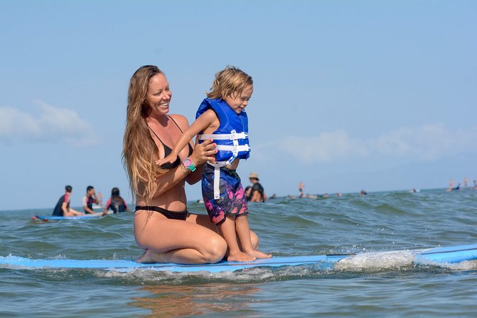 3-Day Surf Camp on Maui at Kalama Park in Kihei - Price and Value: Is $502.56 Worth It?