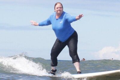 3 Day Surf Progression for Families, Kids, and Beginners in Kihei at Kalama Park - The 3-Day Rhythm: Why It Helps Families and Beginners