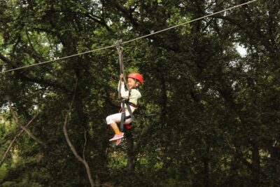 3 Zipline Adventure with Waikiki Transportation - Safety briefing and gear: fast, clear, and you control your comfort