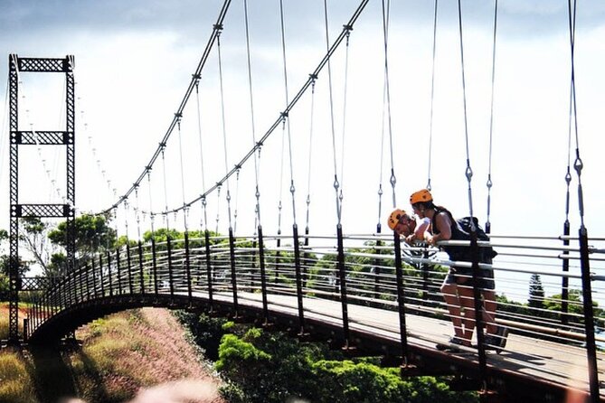 4 Dual-Zipline Mountain Adventure in Maui - Price of $220: what you’re really paying for