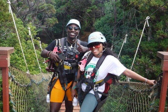 4 Dual-Zipline Mountain Adventure in Maui - Timing, meeting point, and the practical stuff that affects your afternoon