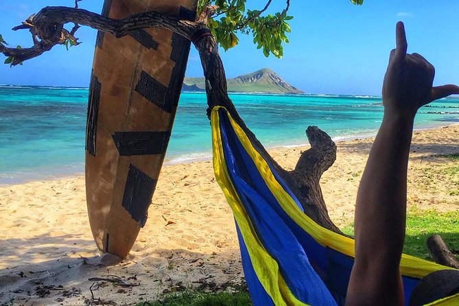 4 Hour Half Day Island Jeep Tour - Waikiki pickup only: logistics that can make or break your day