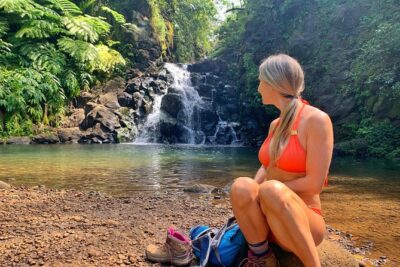 4 Hour Half Day Island Jeep Tour - The private jeep experience: who drives and how the ride feels