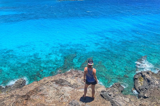 4 Hour Half Day Island Jeep Tour - Practical tips to get more out of your half day