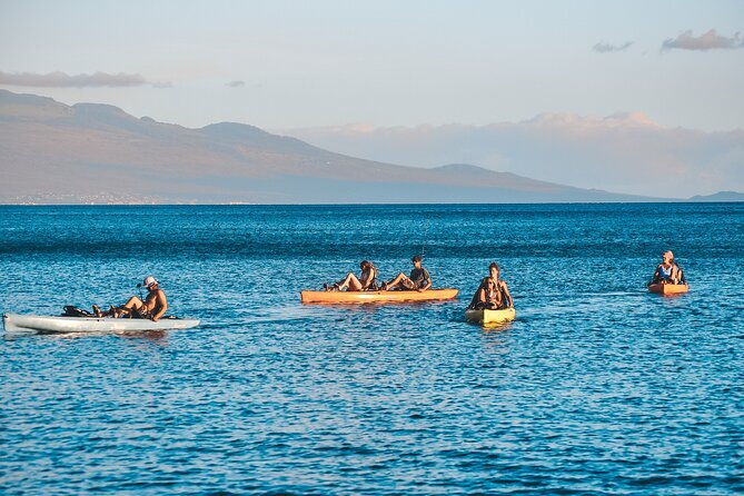 4 hour Private Custom Kayak Tour Lahaina - Private Custom Tour Value: Why This Feels Different From a Group Trip
