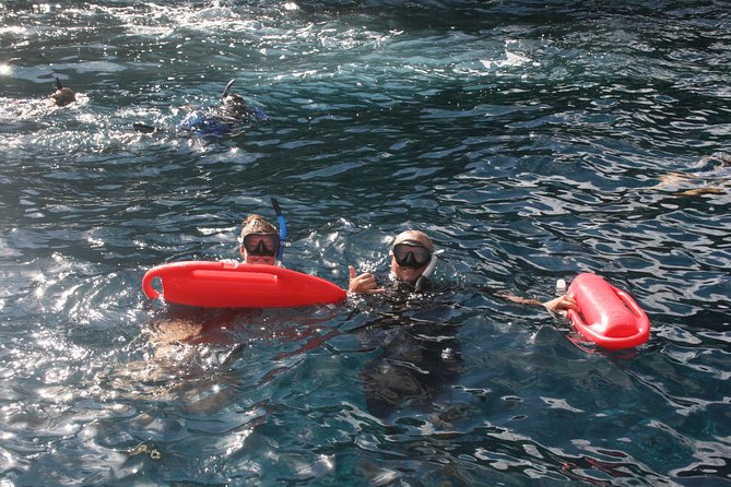 5 Hour Molokini Snorkel & Turtle Tour in Maui - The 6:30am start that actually improves your day