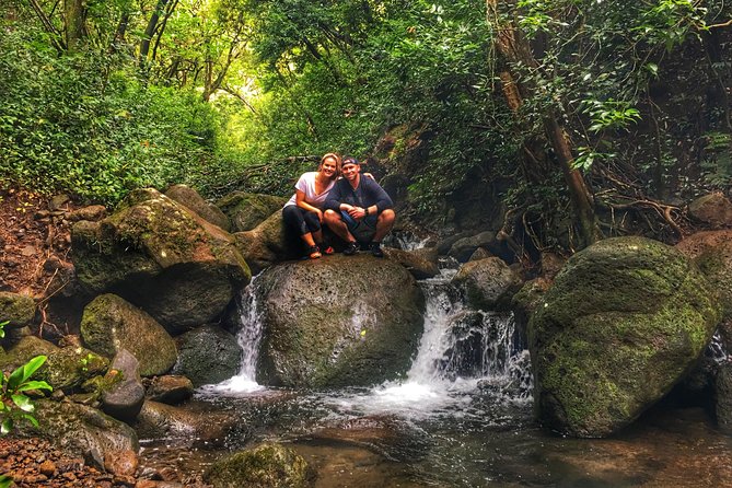 5 Hour Romantic Hawaii Jeep Tour - Stop-by-Stop: 10 Scenic Stops From Portlock to Halona