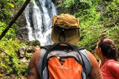 5 Hour Romantic Hawaii Jeep Tour - Jeep Comfort and the Real-World Limits to Know