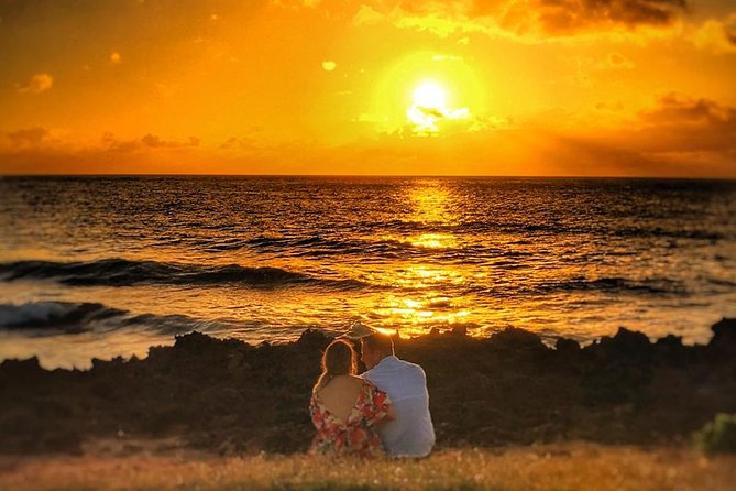 5 Hour Romantic Hawaii Jeep Tour - Snacks, Drinks, and a Sensible Lunch Plan