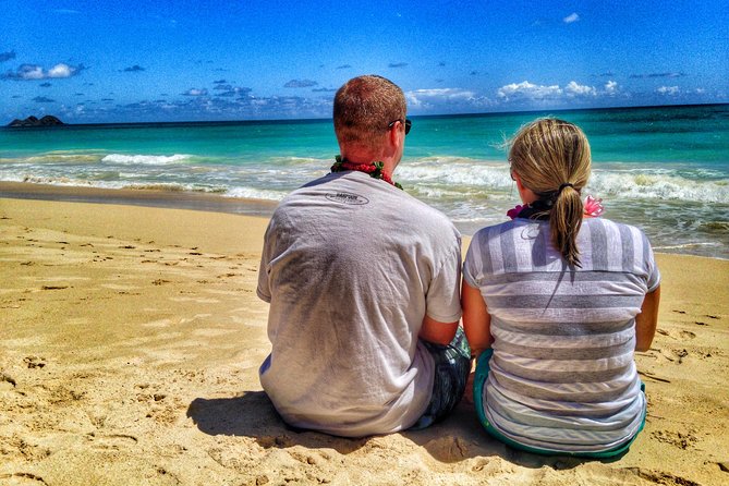 5 Hour Romantic Hawaii Jeep Tour - Photo Help That Actually Makes the Day Easier