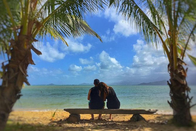 5 Hour Romantic Hawaii Jeep Tour - Which Type of Couple Should Book This Route