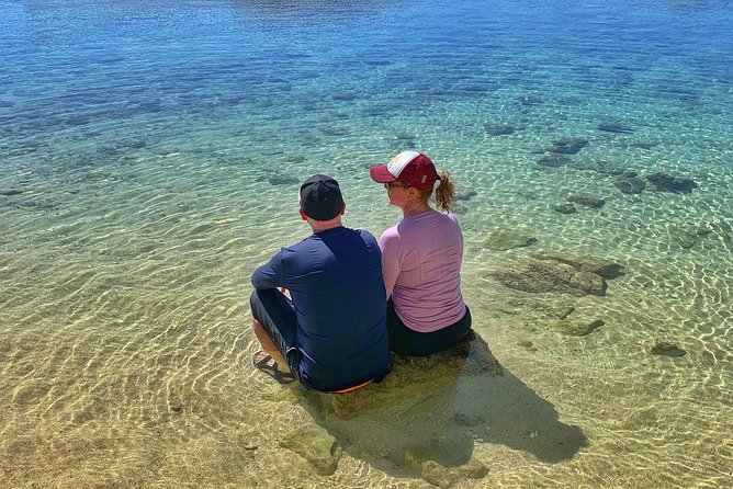 5 Hour Romantic Hawaii Jeep Tour - Price and Value: Is $275.96 Per Person Fair?