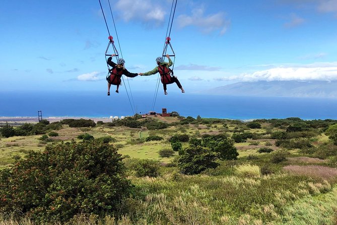 6 Dual-Zipline Mountain Adventure in Maui - Price and value: what $250 buys you (and what it doesn’t)