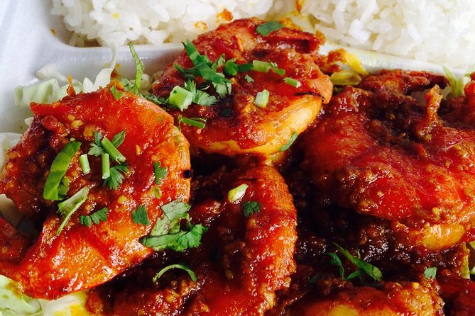6 Hour Local Food Plate Jeep Tour - A private 6-hour Oahu food loop from Waikiki