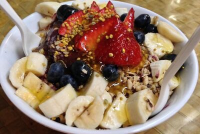 6 Hour Local Food Plate Jeep Tour - Free-entry farm and shop stops that set the tone