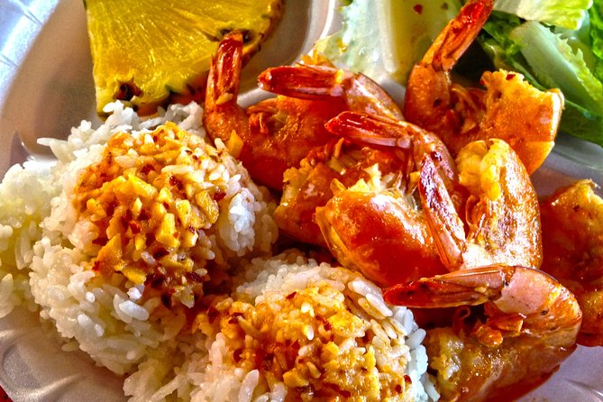 6 Hour Local Food Plate Jeep Tour - The best-known bites on the route