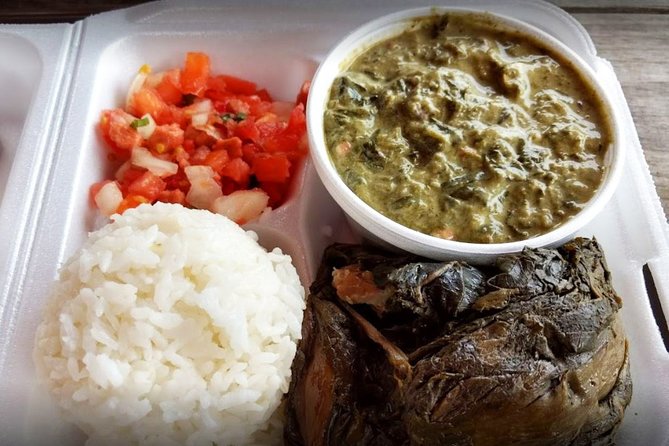 6 Hour Local Food Plate Jeep Tour - Why the guides matter more than the menu