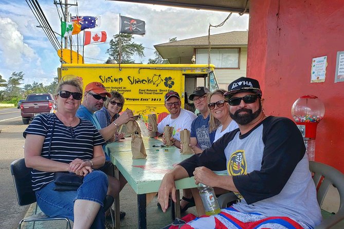 6 Hour Local Food Plate Jeep Tour - Price and value: is $229.95 a good deal?