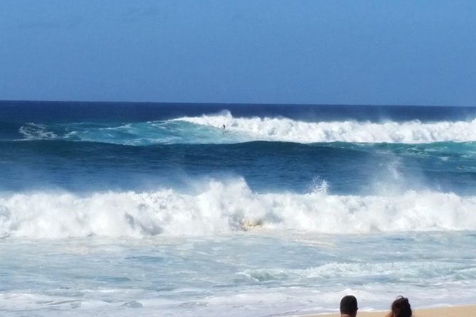 6-Hour Private Customized Luxury Convertible Tour of Oahu's North Shore - Coffee and rum tastings: simple add-ons with a payoff