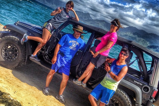 8 Hour Circle Island Jeep Tour - Price and Logistics: What You’re Paying For (and What You’re Not)