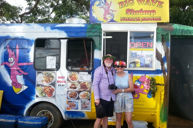 8-Hour Luxury Four Door Convertible Tour of Oahu's South and North Shores - Leonard’s malasadas and the movie-beach stops you’ll actually remember