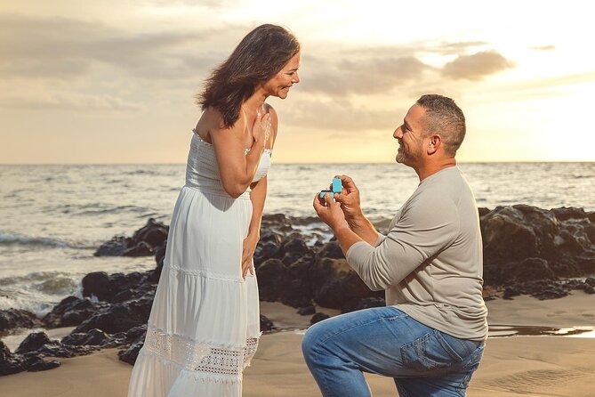 A Maui Beach Photoshoot in Wailea - Posing, Styling, and Getting Photos You Want to Share