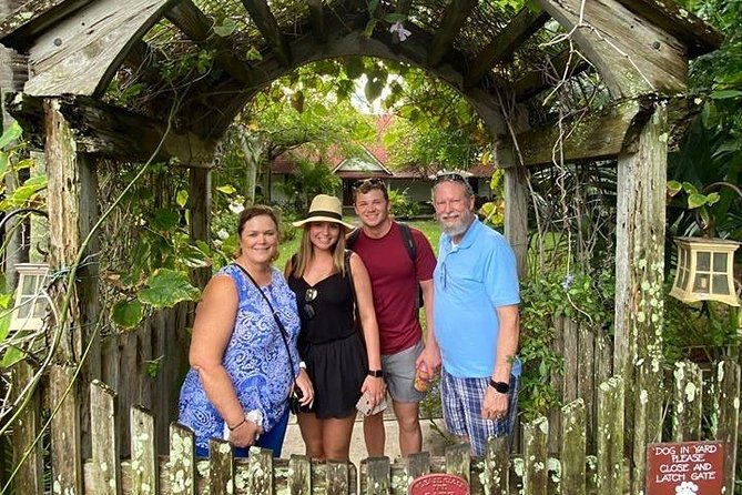 Afternoon at McGarret - Hawaii 5-0 TV Tour - Price and Value: Is $229 Worth It?