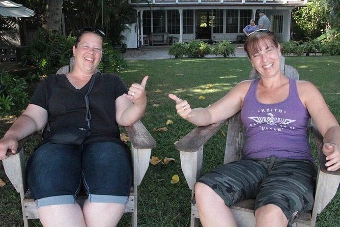 Afternoon at McGarret - Hawaii 5-0 TV Tour - Who Should Book This Tour (and Who Might Skip It)