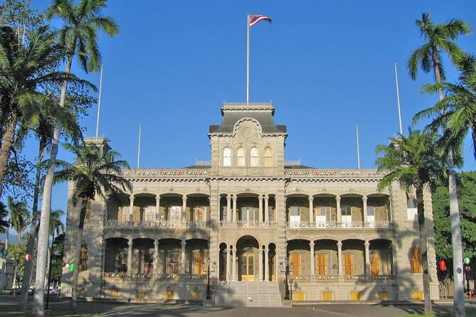Afternoon Honolulu City Tour - Diamond Head scenic stop: views, Amelia Earhart, and zero pressure