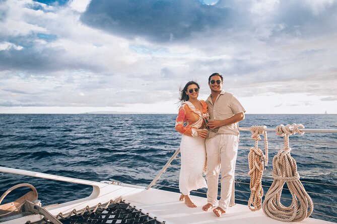 'Alihilani Sunset Sail from Ma'alaea Harbor - Key Things That Make This Sunset Sail Worth Your Time