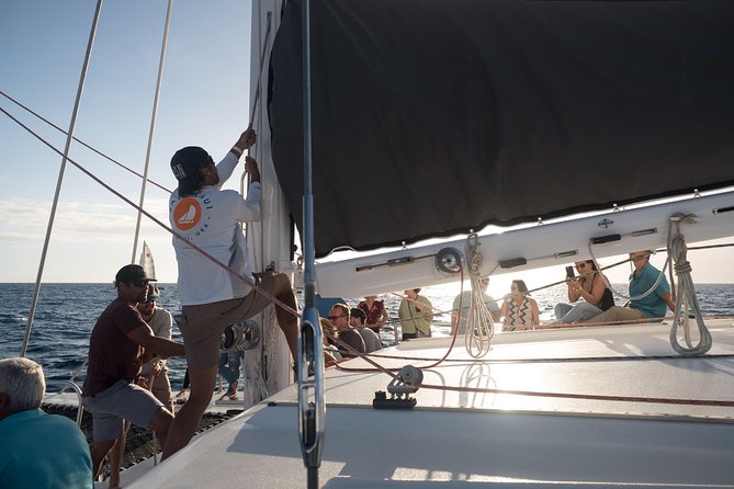 'Alihilani Sunset Sail from Ma'alaea Harbor - Snacks, Drinks, and the BYOB Twist That Actually Works