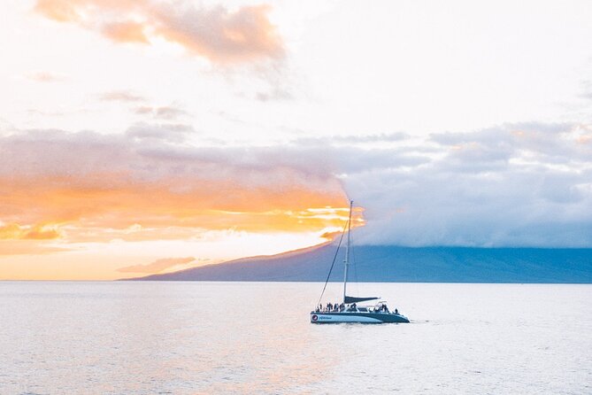 'Alihilani Sunset Sail from Ma'alaea Harbor - Where the Cruise Starts (and What That Means for Your Evening)