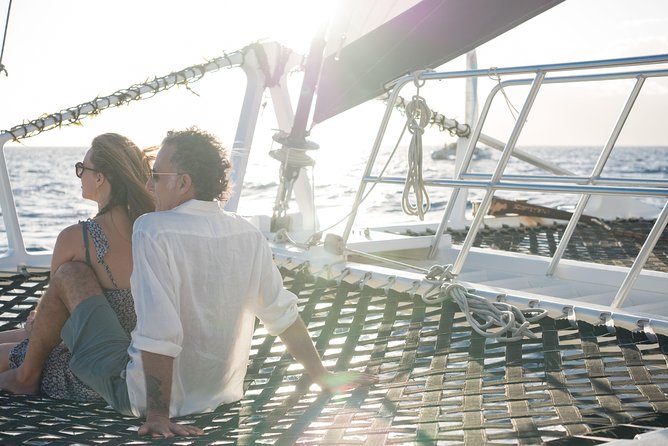 'Alihilani Sunset Sail from Ma'alaea Harbor - Price and Value: What $112.90 Buys on the Water
