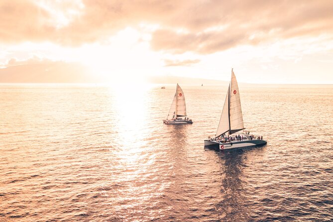 'Alihilani Sunset Sail from Ma'alaea Harbor - Weather Rules That Matter for a Sunset Cruise