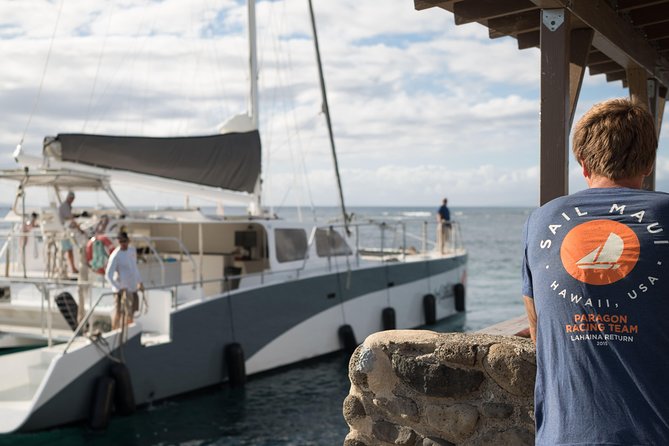 'Alihilani Sunset Sail from Ma'alaea Harbor - Your 2-Hour Sunset Timeline (And How to Not Feel Rushed)