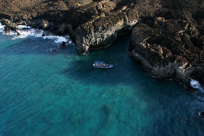 All-Inclusive 5.5 hr La Perouse Bay & Molokini Sea Cave Boat Tour - Key Highlights You’ll Actually Care About