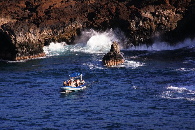 All-Inclusive 5.5 hr La Perouse Bay & Molokini Sea Cave Boat Tour - Meeting in Kihei: Quick Logistics Before You Head South