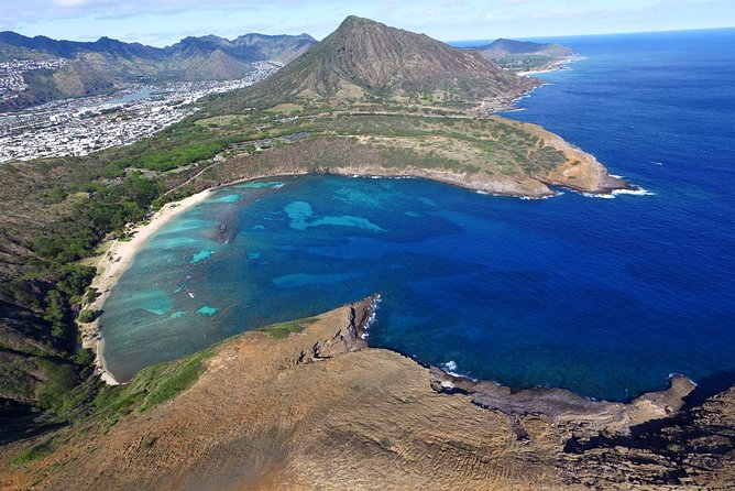 All Inclusive Ultimate Circle Island Tour, Waimea Falls & Lunch - Circle Island done the easy way: what all-inclusive covers