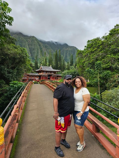 Amazing Circle Island Tour - Why This Circle Island Tour Feels Like a Real Day on Oahu