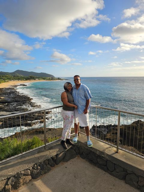 Amazing Circle Island Tour - Past Royal Sights: Iolani Palace and King Kamehameha Statue